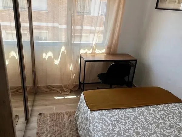 Piso en Plaza de Miraflores, 3 - Foto 7