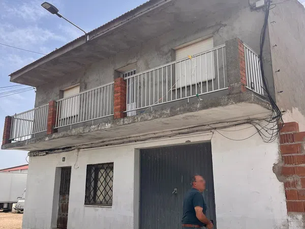 Casa o chalet independiente en Calle Calvario, 2 - Foto 1