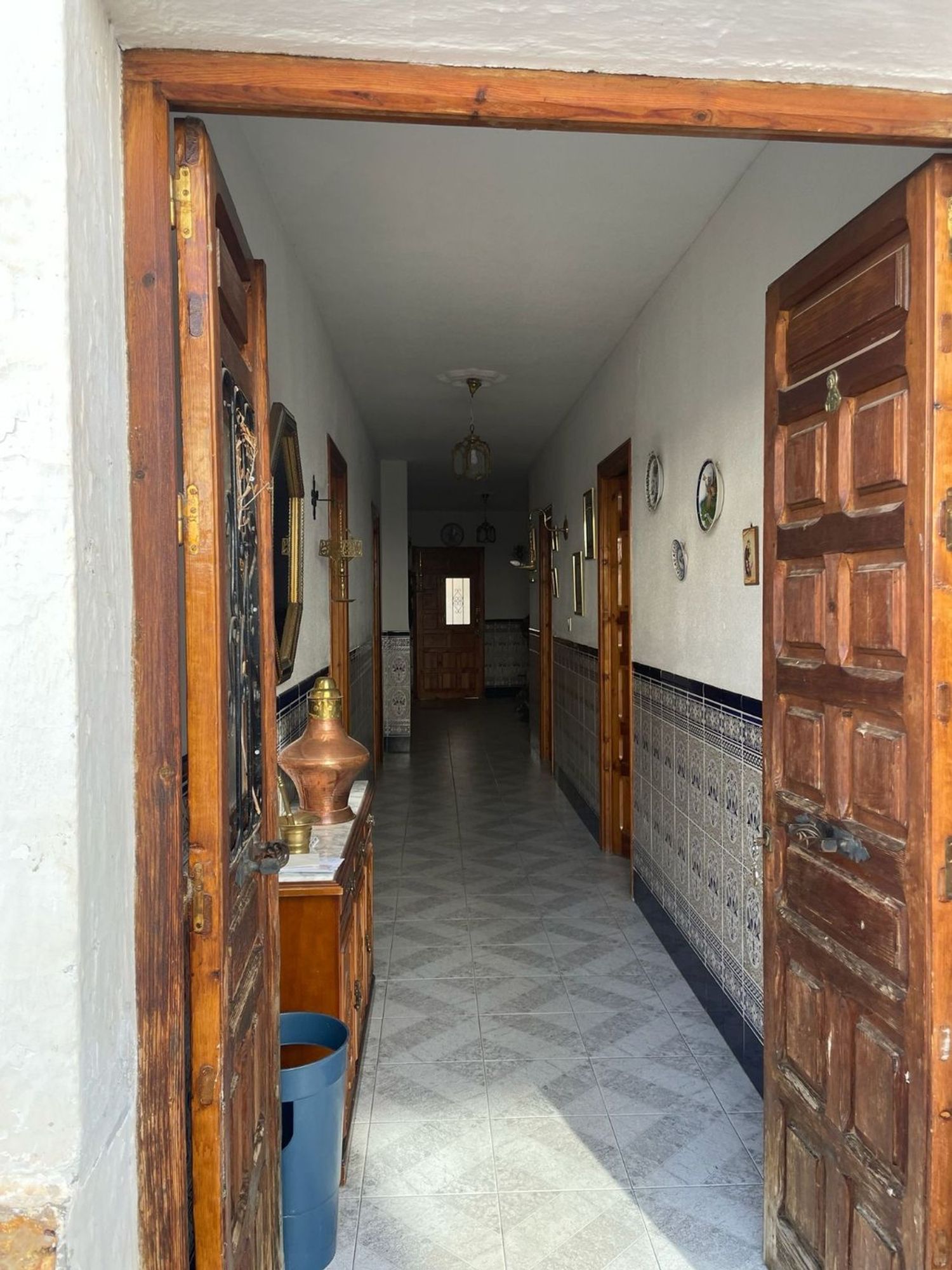 Casa de pueblo en Calle Francisco Pizarro, 6 - Foto 2