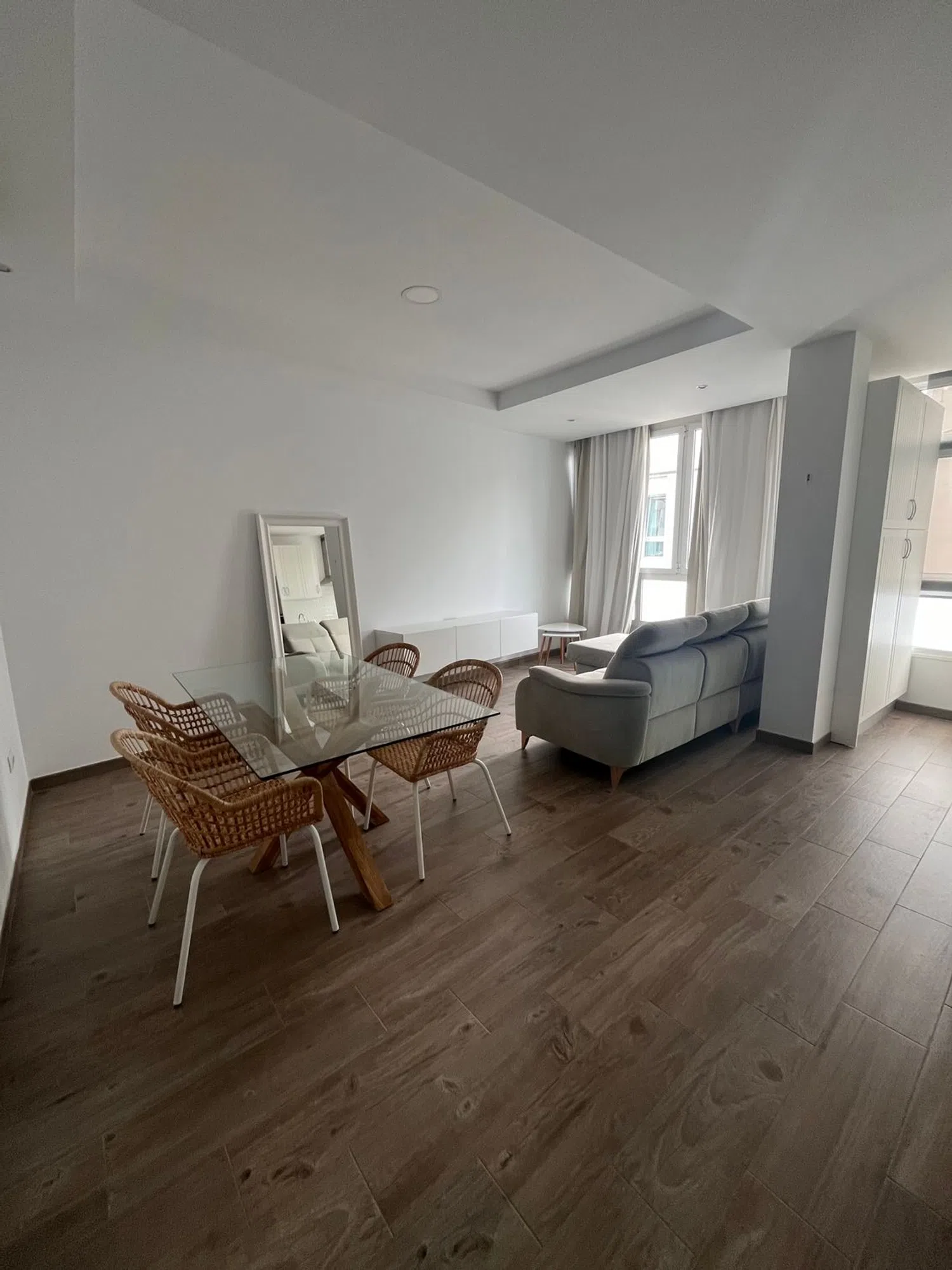 Piso en calle Los Arenales, 16 - Foto 1