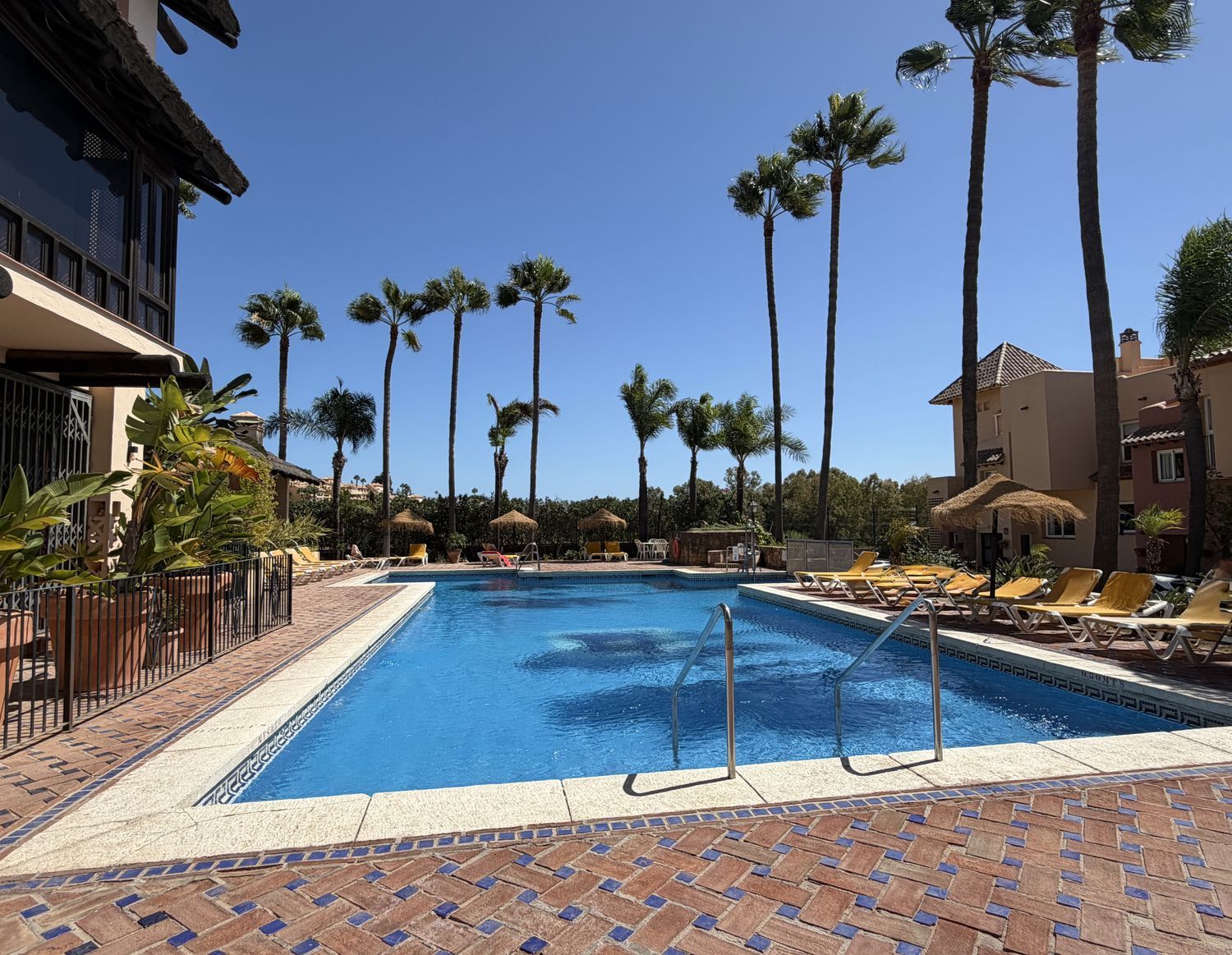 Chalet adosado en Urbanización Condes de Iza s/n, Rodeo Alto-Guadaiza-La Campana - Foto 6