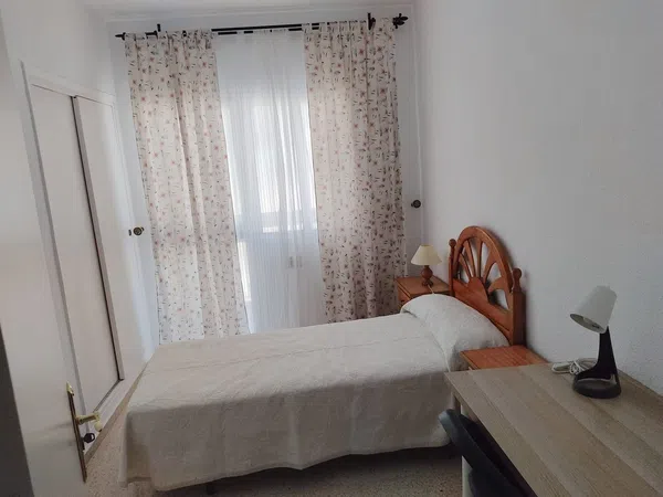 Piso en Avenida Santa Rosa de Lima, 22, Carranque - Haza Cuevas - Foto 6