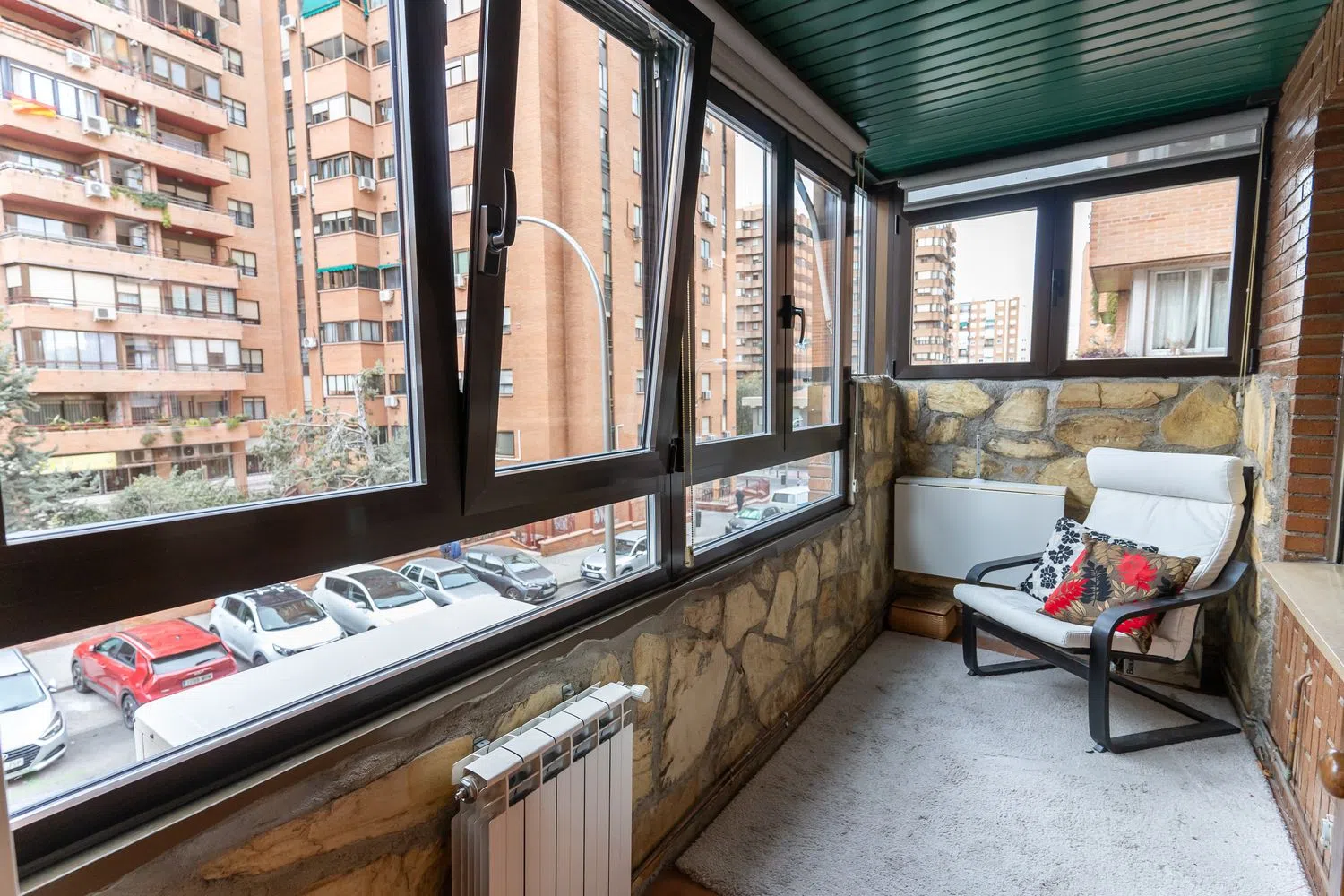 Piso en calle de la Villa de Marín, 34 - Foto 35