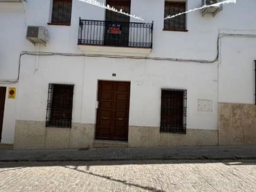 Casa adosada en  Calle Dela Feria 2 - Foto 2