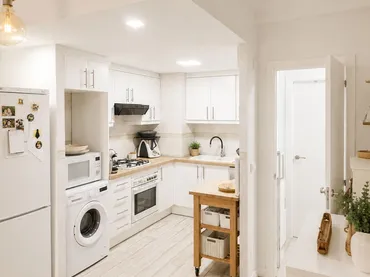 Apartamento en  Carrer d'Isaac Peral 31 - Foto 4