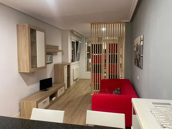Estudio en Calle de San Bernabé, 16, Salesas-Foncalada-Campoamor - Foto 15