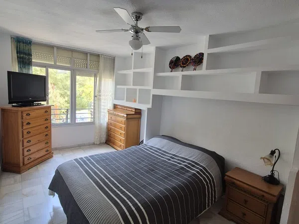 Piso en camino de los Almendrales, 9 - Foto 1