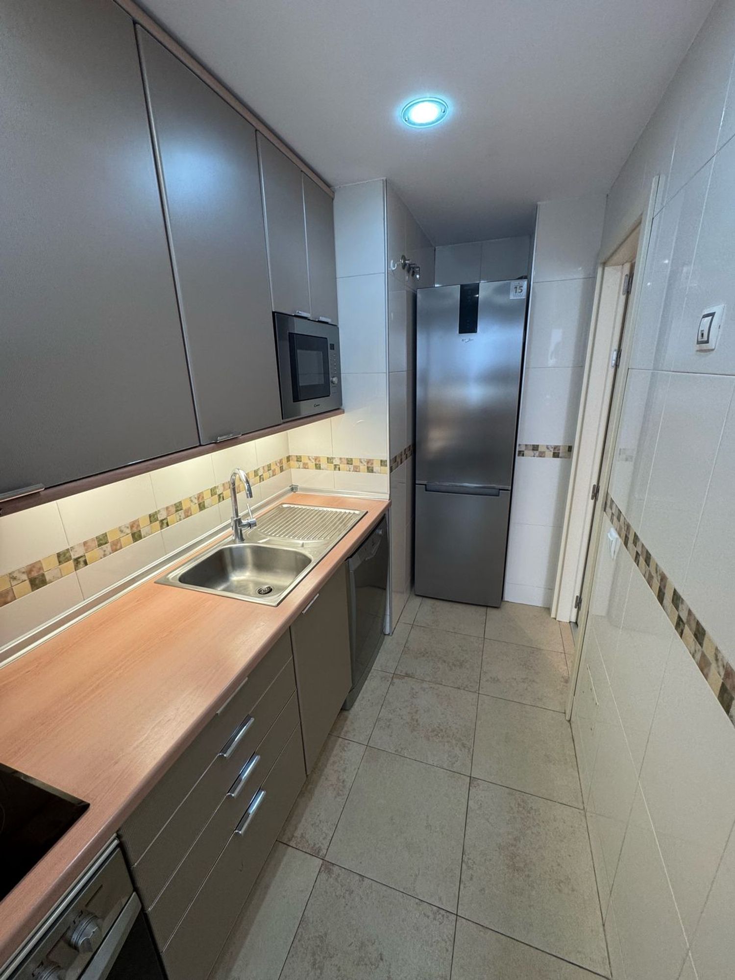 Piso en calle de Rafael Bergamín, 5 - Foto 8