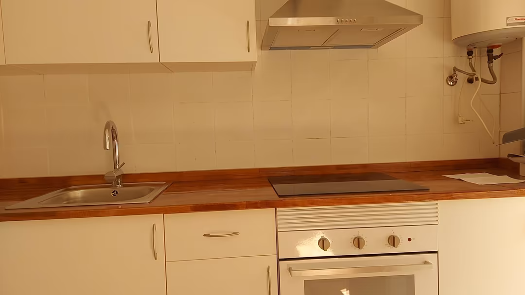 Piso en  Carrer de Sant Joan Bosco 66 - Foto 9