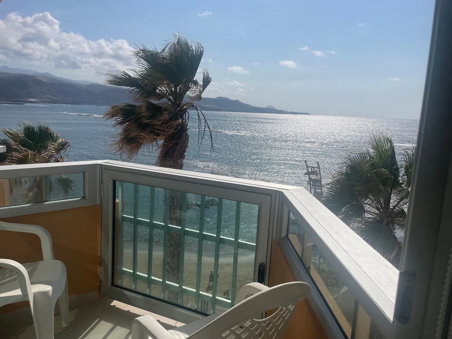 Piso en paseo las Canteras, 60 - Foto 2