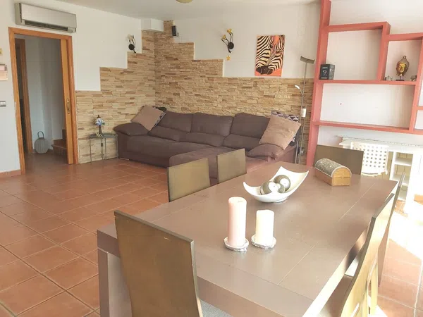 Casa o chalet independiente en Lugar Urbanizacion Almedia, 58 - Foto 4