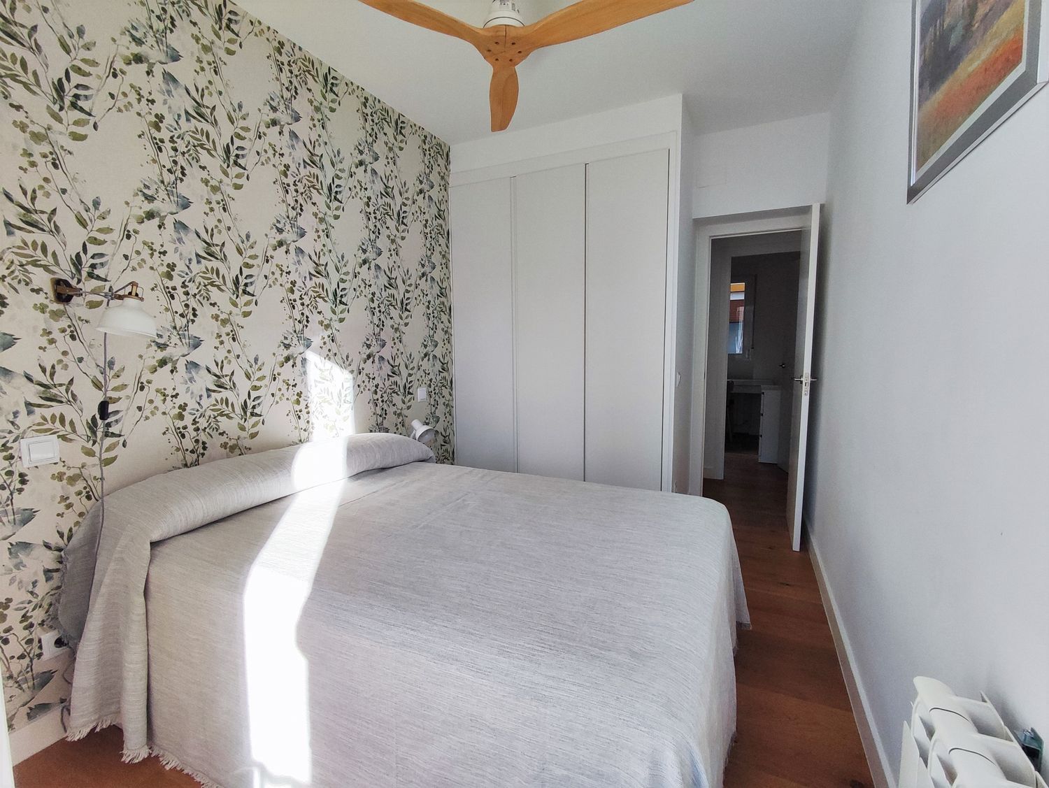 Piso en calle de Ponzano, 81 - Foto 7