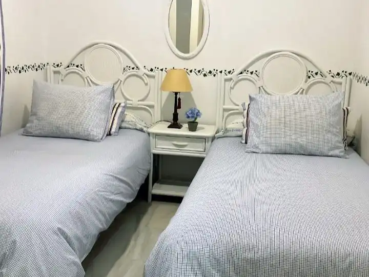Apartamento en  Avenida Juan Melgarejo 6 - Foto 9