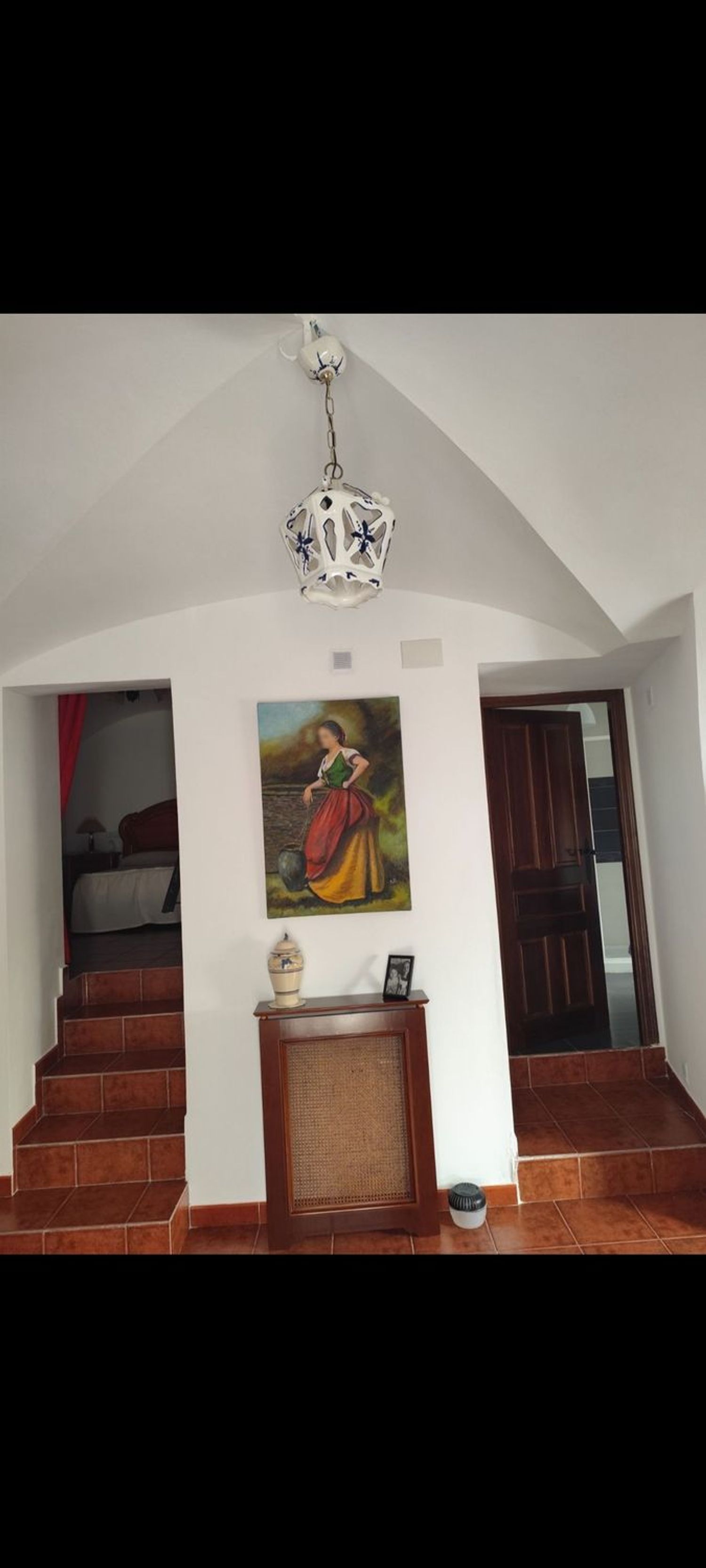 Chalet pareado en Calle Fernando Gallego, 10 - Foto 5