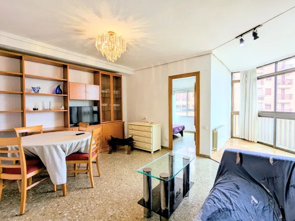 Piso en Calle d'Alboraia, 67, Benimaclet - Foto 13