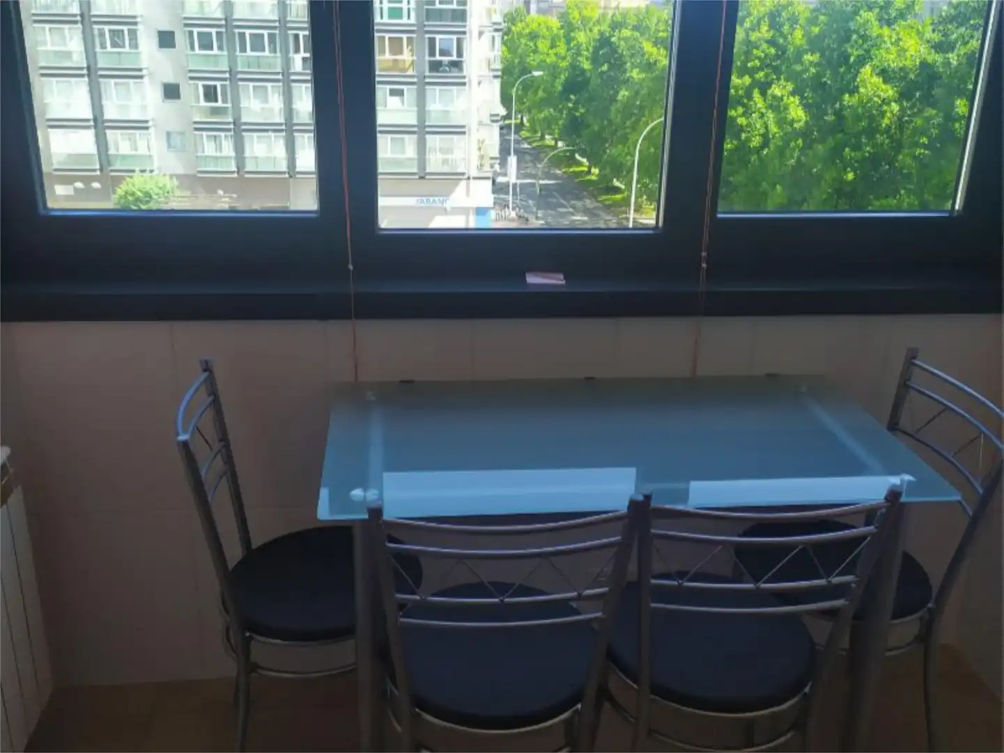 Piso en  Rúa da Enciclopedia Francesa 4 - Foto 11