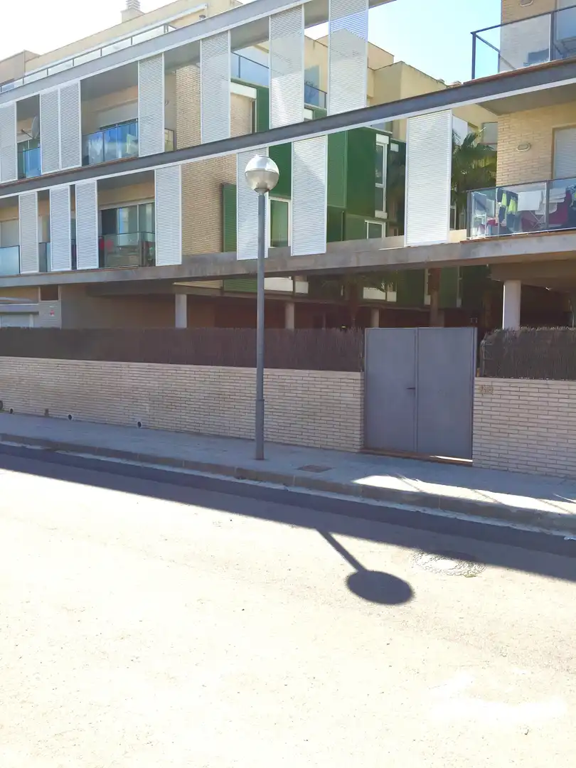 Piso en  Carrer de l'Arxiu de Simancas 86 - Foto 19
