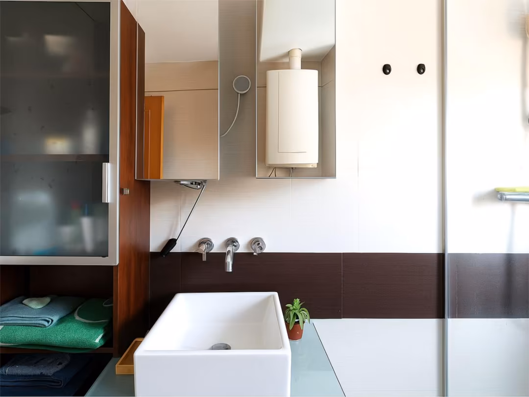 Piso en  Calle Benjamín 27 - Foto 8