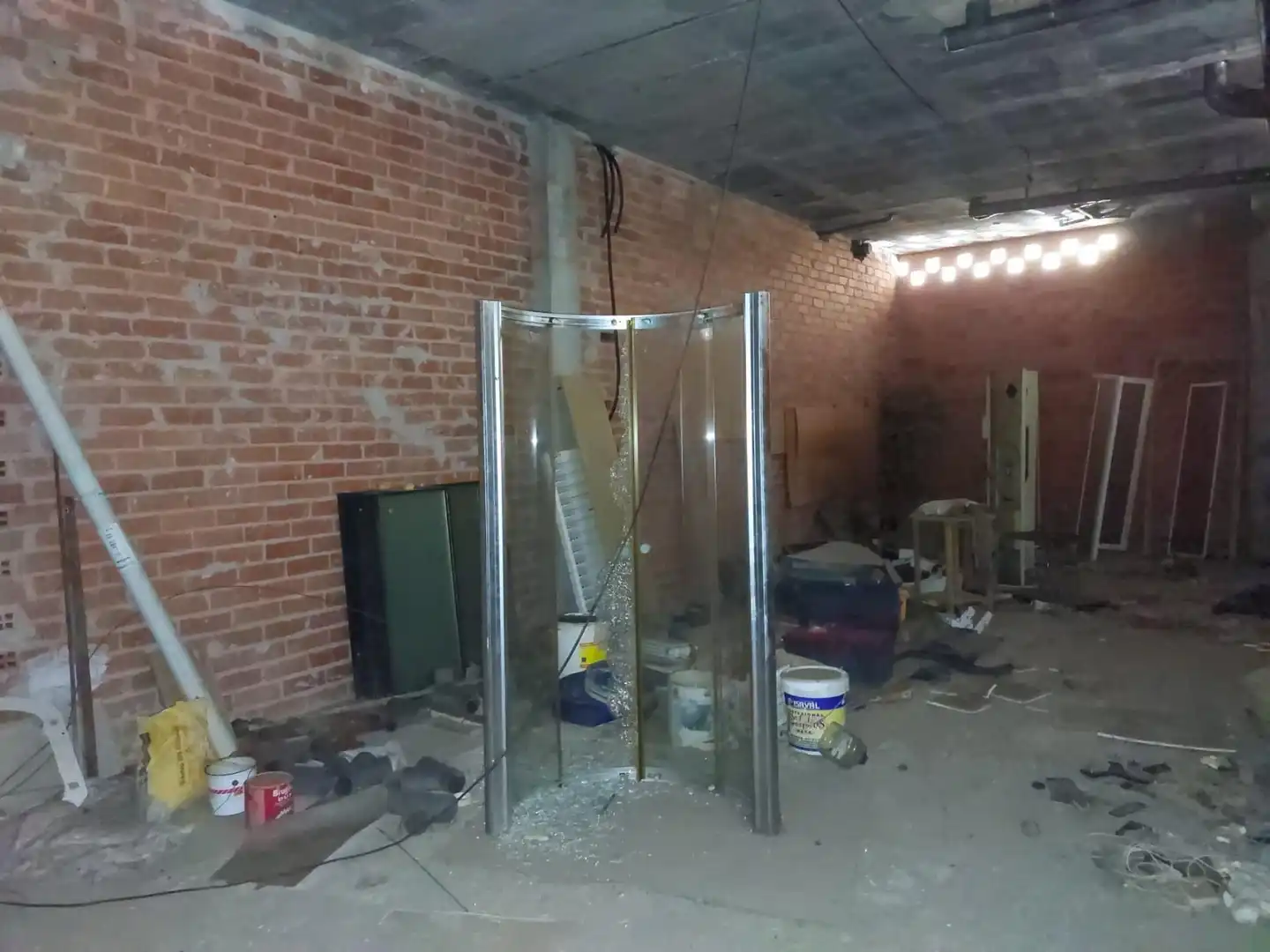 Planta baja en  Rúa Rafael Bárez 28 - Foto 8