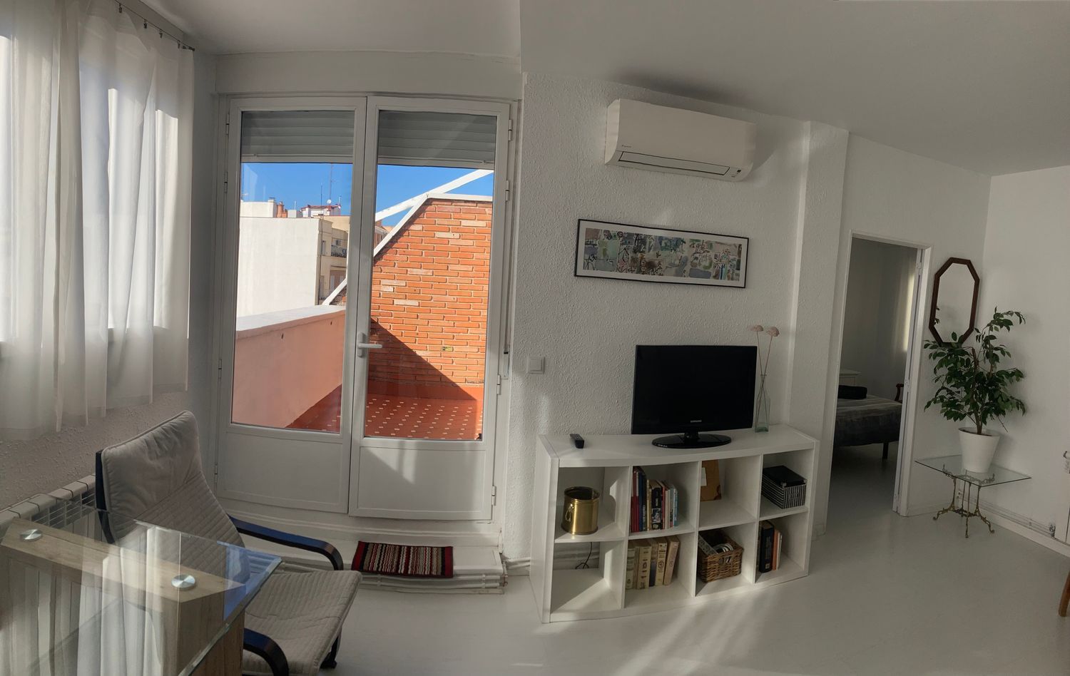 Ático en calle de Ercilla, 21 - Foto 6