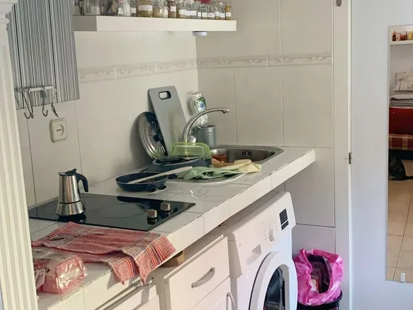 Ático en Calle Olivar, 13, Lavapiés-Embajadores, Madrid - Foto 5