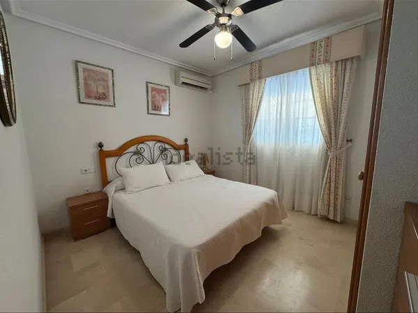 Chalet adosado en Avenida Albacete, 36 - Foto 5