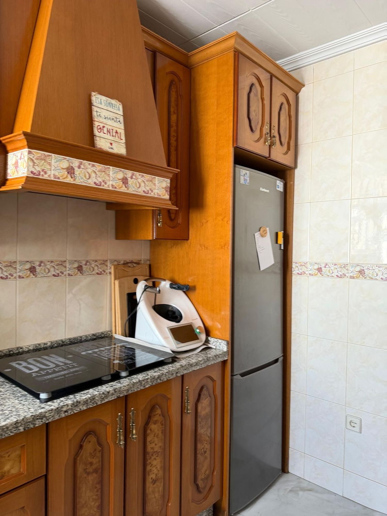 Chalet adosado en Calle Ginés de Sepúlveda, 140, Huerta de la Reina - Foto 27