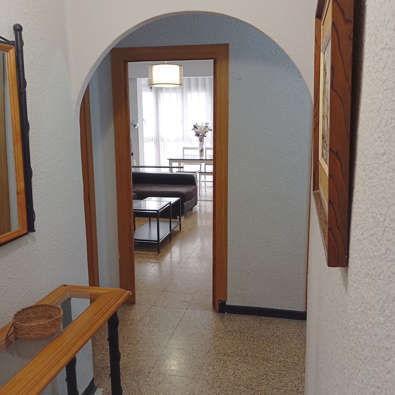 Piso en calle d'Eduard Boscà, 30 - Foto 2