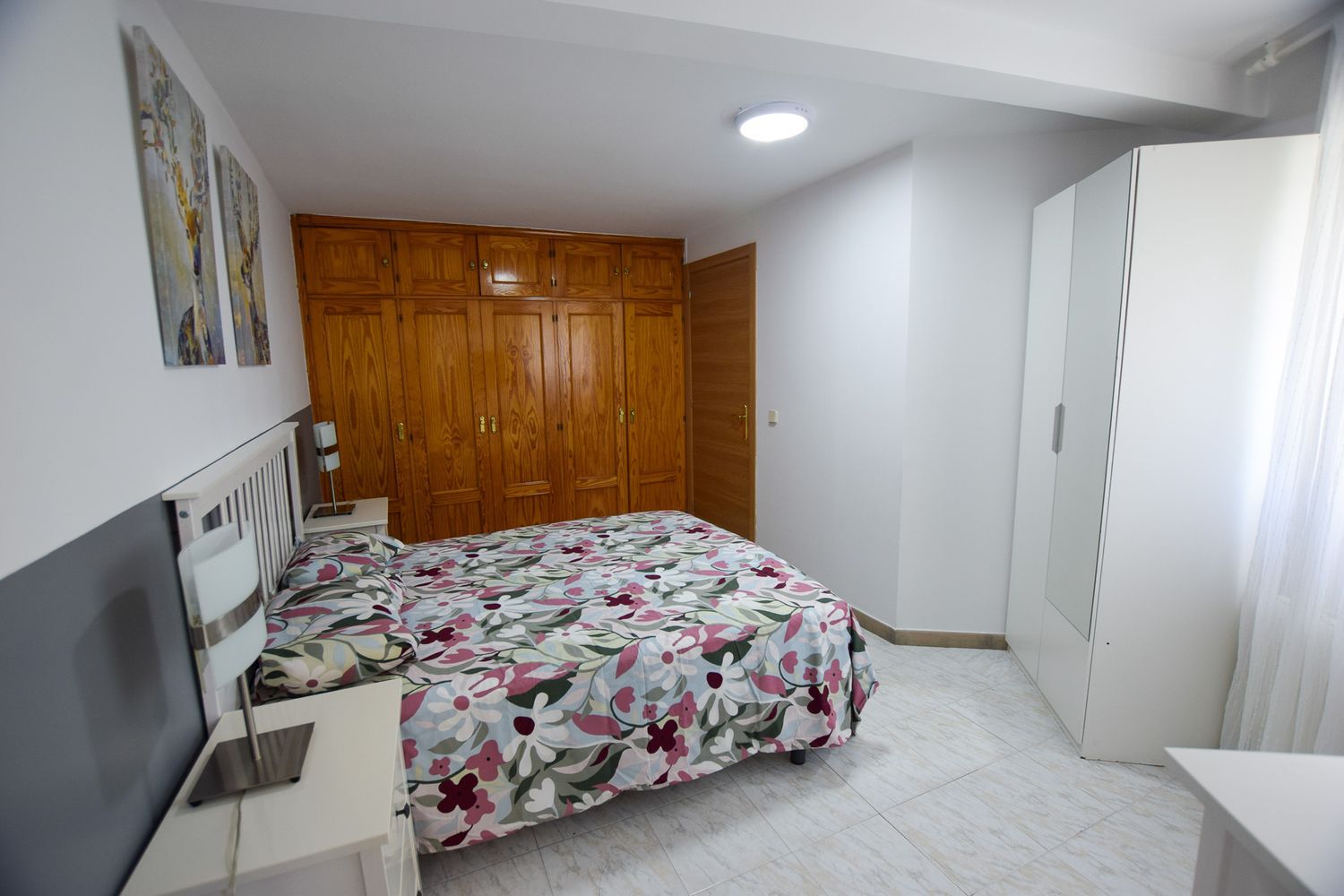 Casa o chalet independiente en Calle Matías Jiménez, Zona Estación - Foto 12