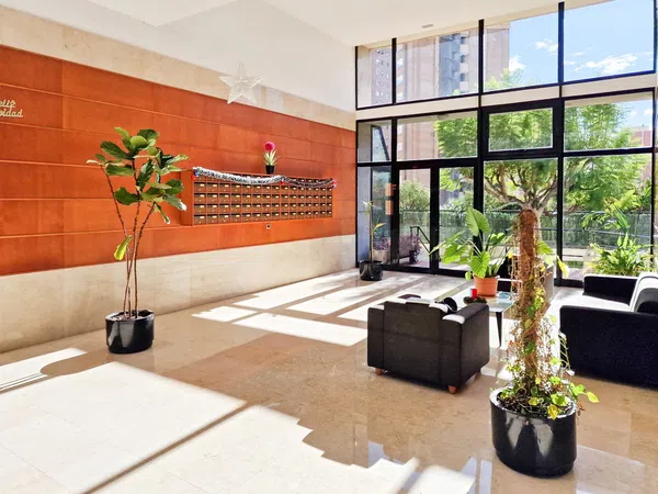 Piso en Avenida del Doctor Orts Llorca, 22, Pueblo Levante, Pueblo Levante - Foto 16