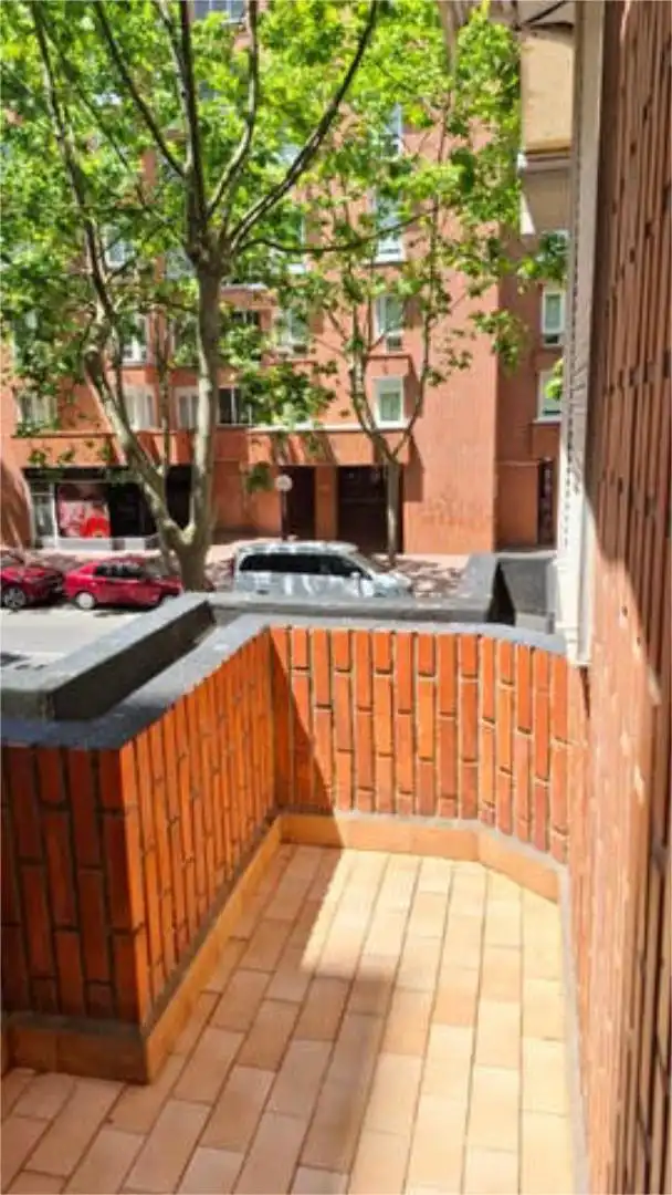 Piso en San Martín - Foto 2