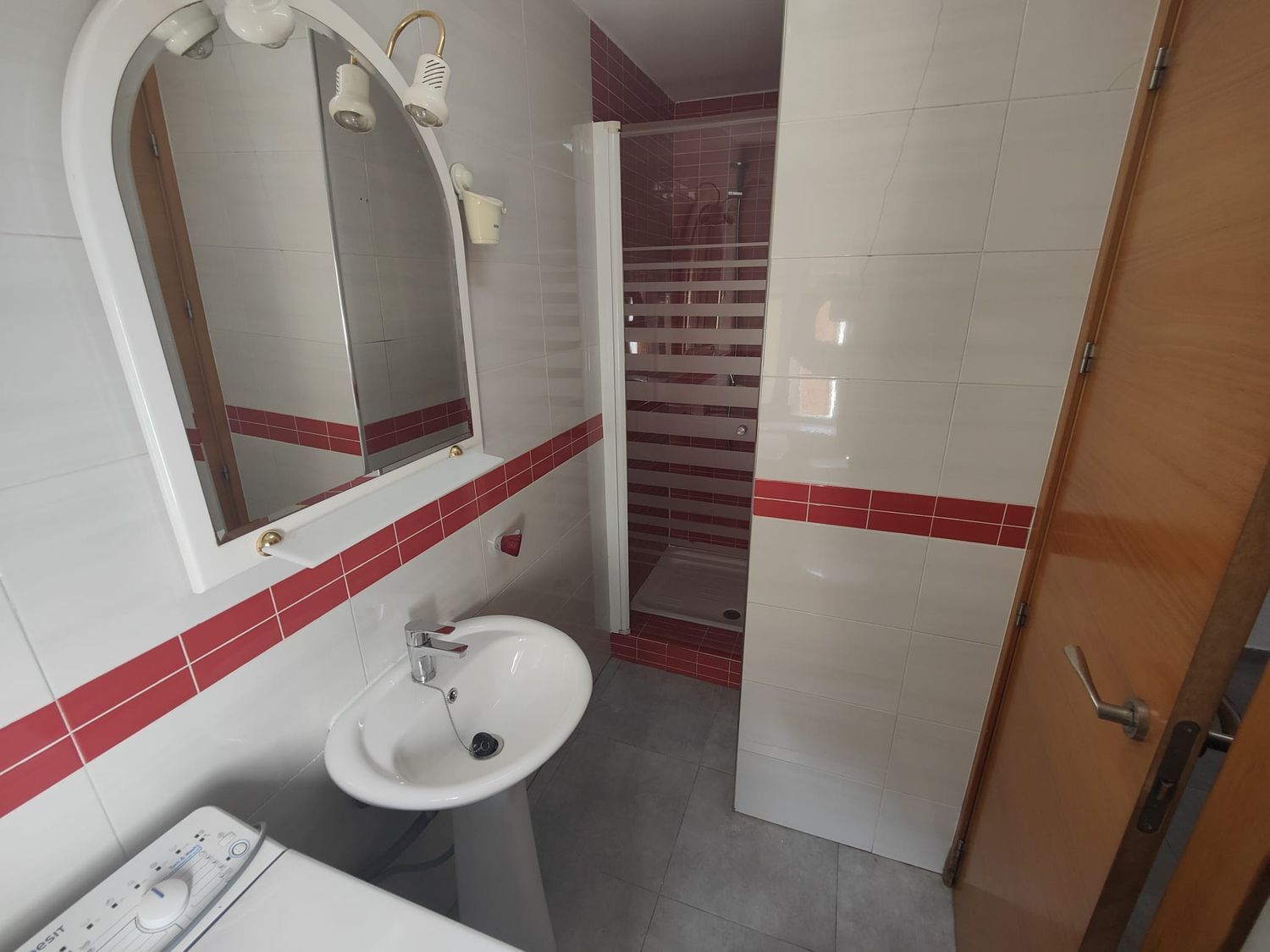 Estudio en Calle Laurel Alta Boquerón, 4, Gran Vía - Foto 5