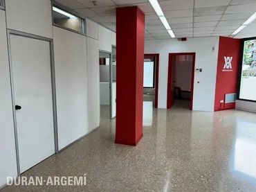 Local comercial en  Calle Francisco de Vitoria - Foto 16