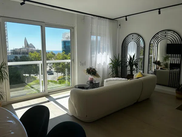 Dúplex en Calle de Ramon Trias Fargas, 15, La Vila Olímpica del Poblenou - Foto 1
