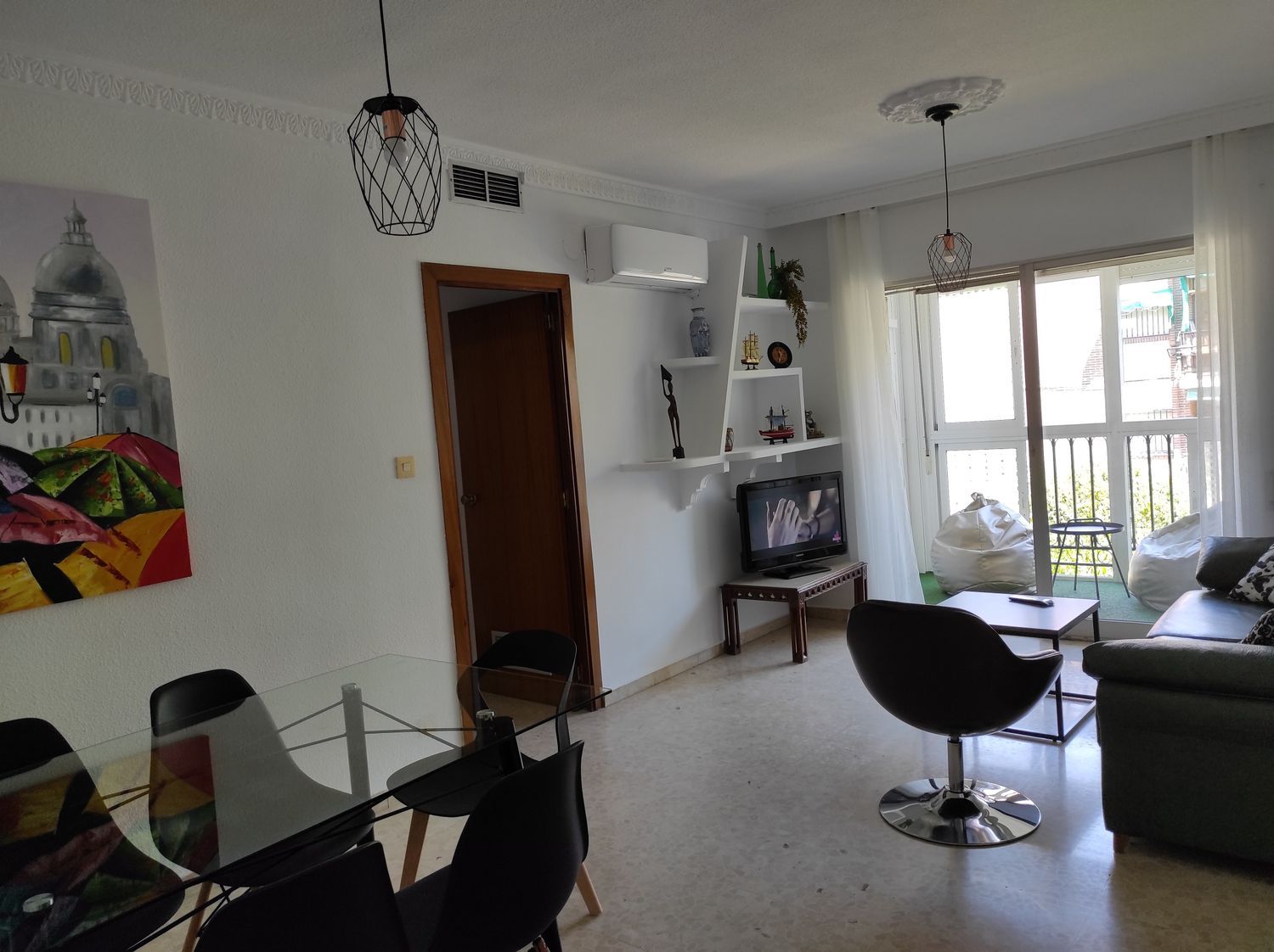 Piso en Avenida de Juan Pablo II, 52, San Francisco Javier, San Francisco Javier - Foto 4