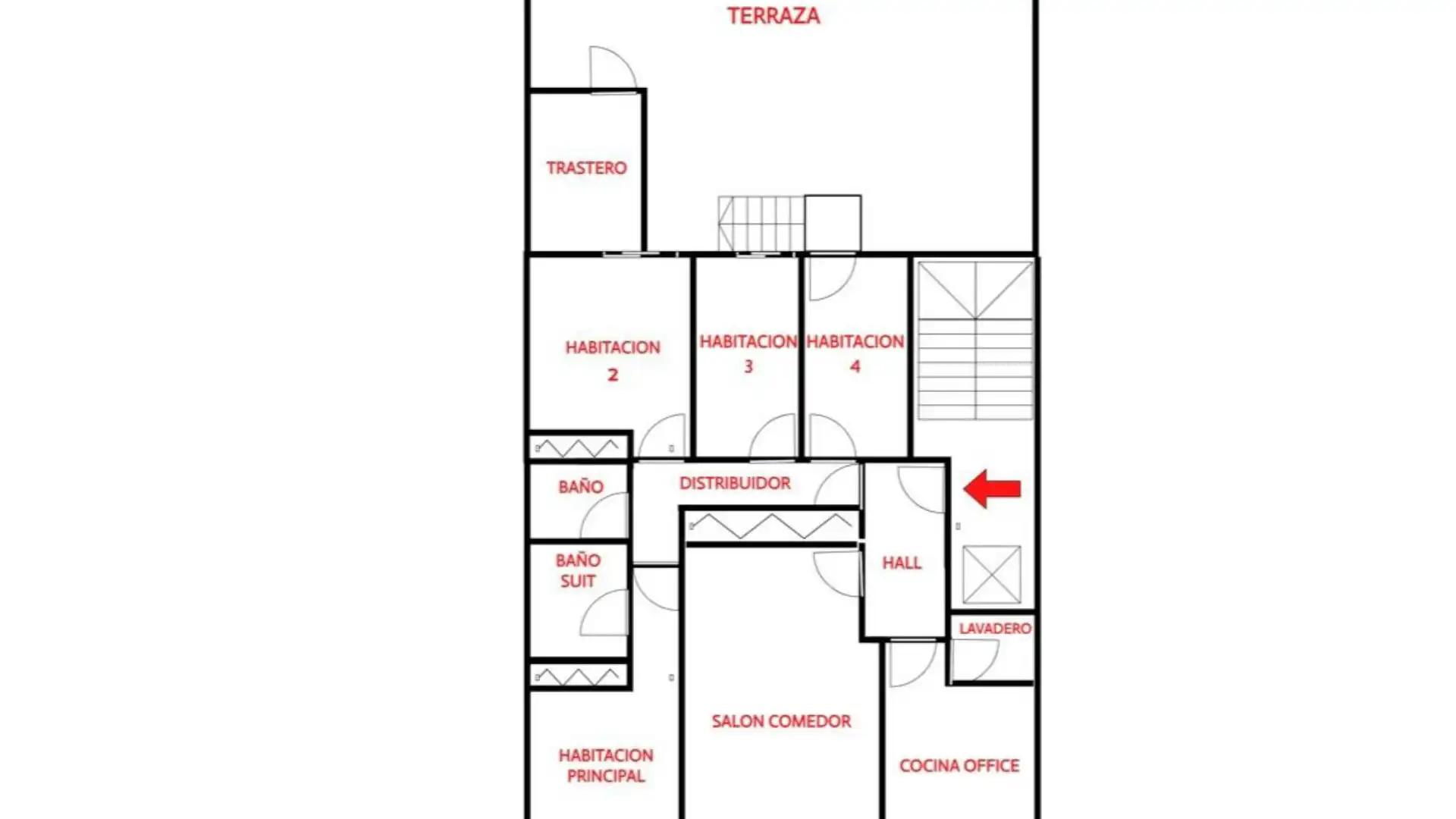 Piso en  Rambla Just Oliveras 7 - Foto 45