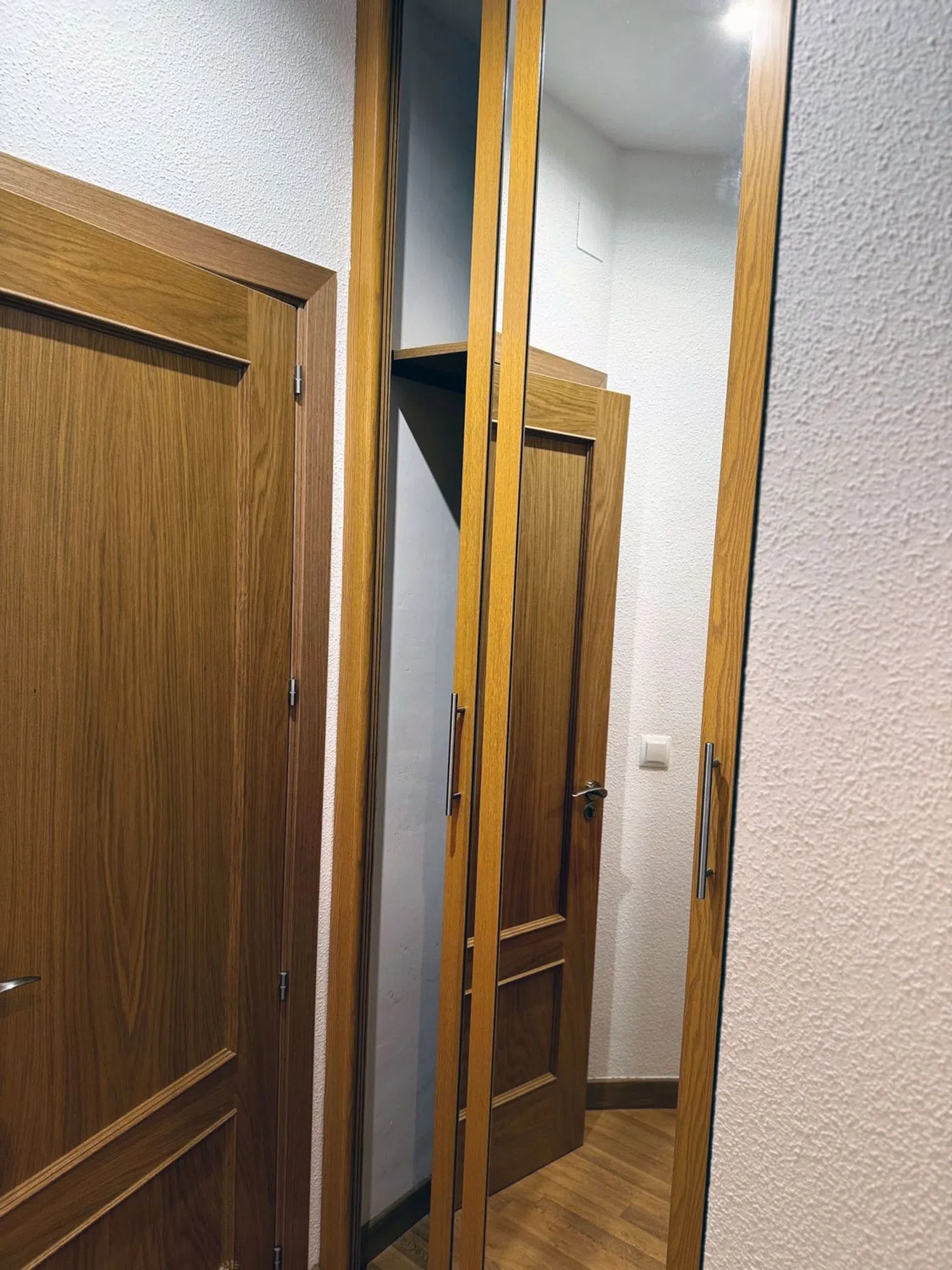 Piso en avenida de la Reina Victoria, 51 - Foto 5
