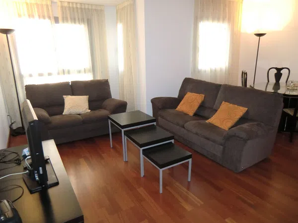 Piso en calle de Ramon y Cajal, 3