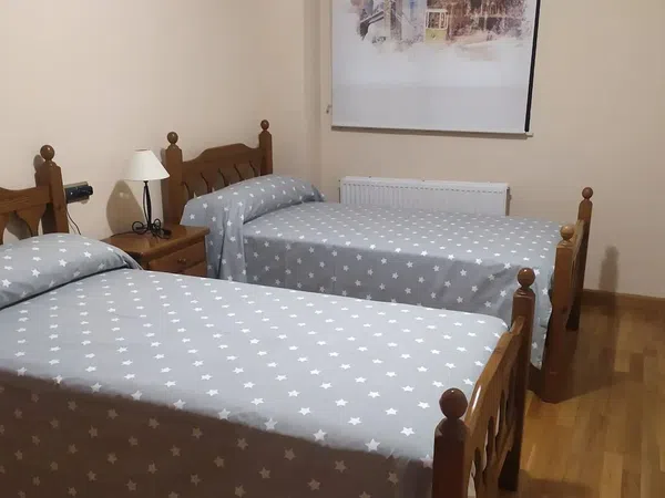 Piso en calle Jorge Ibor, 24 CalleJIborsalamanca - Foto 2