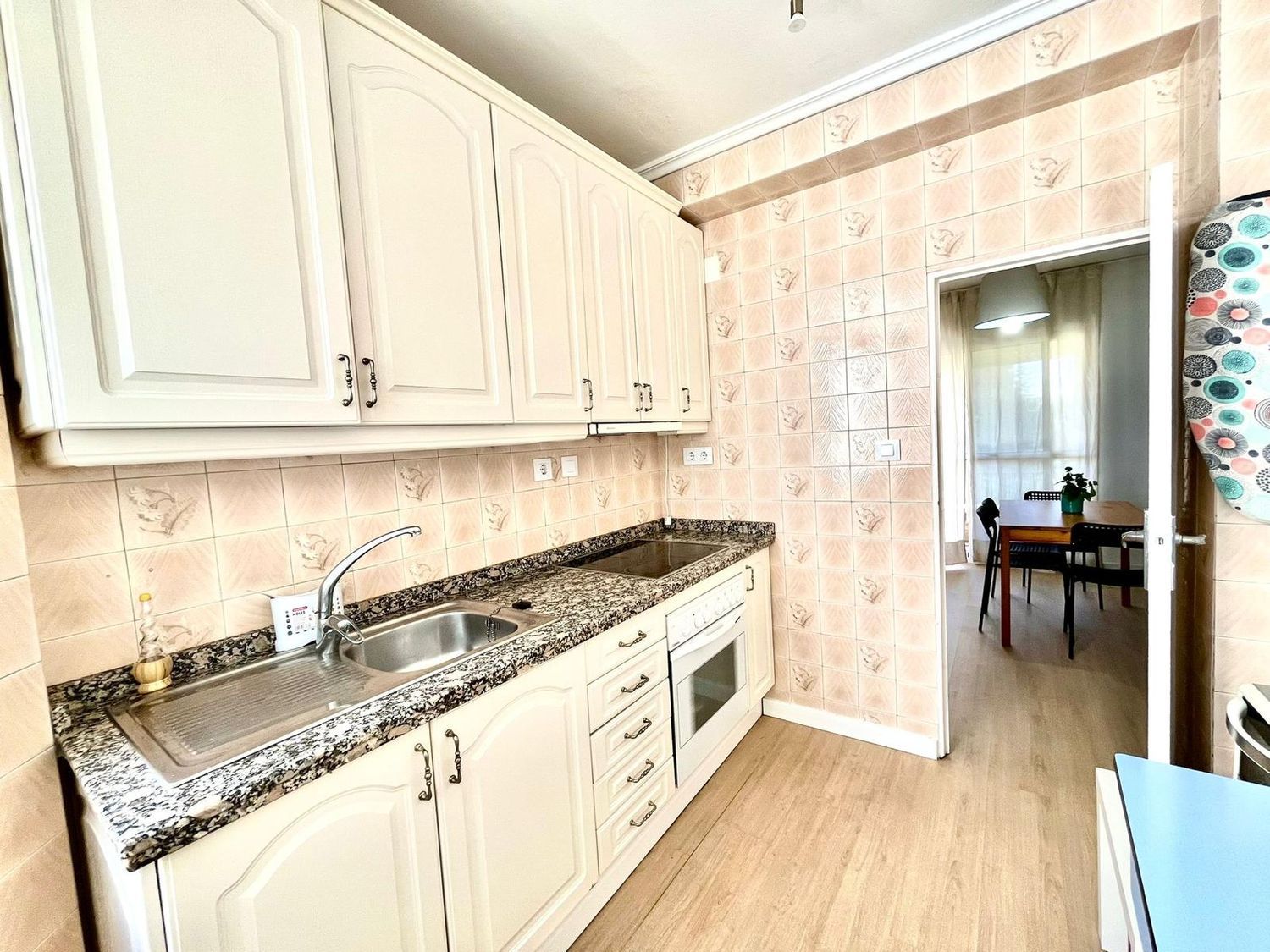 Piso en avenida de Sánchez Pizjuán, 26 - Foto 10