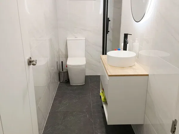 Piso en Calle Madre de Dios, 46, La Merced - Foto 4