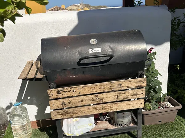 Ático en Calle las Pitas, 1, Las Salinas, Las Salinas - Foto 8