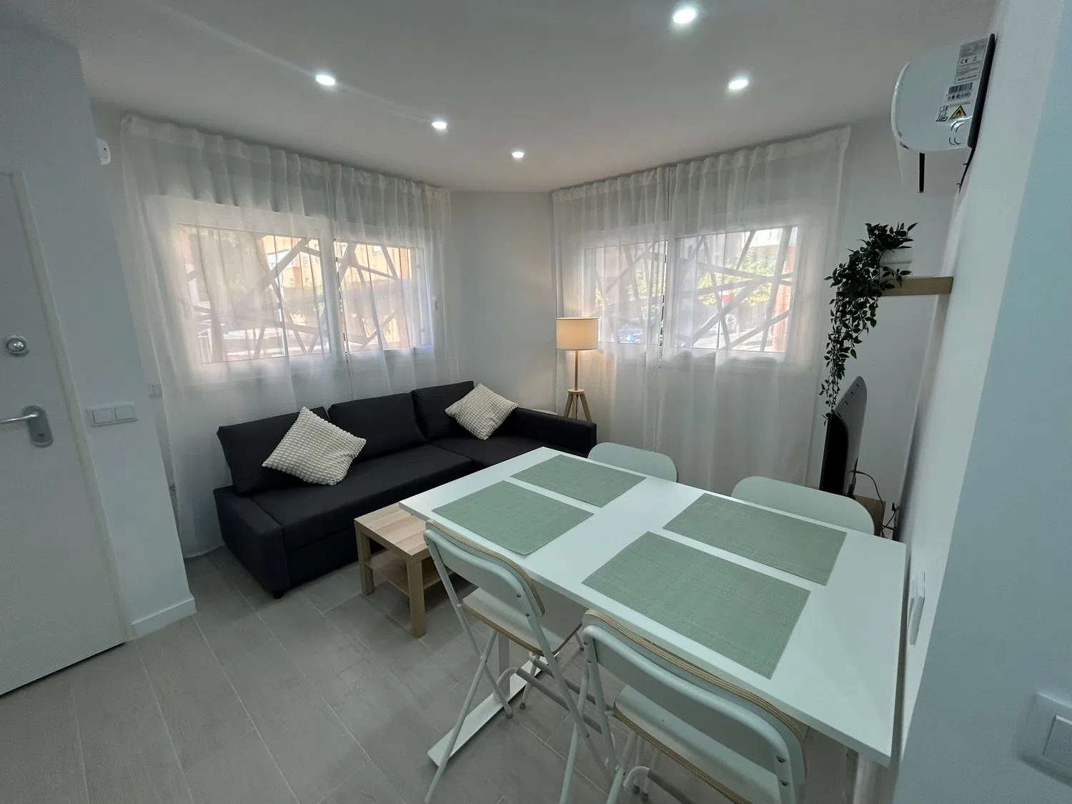 Piso en calle Zamora, 6 Bajo 3 - Foto 5