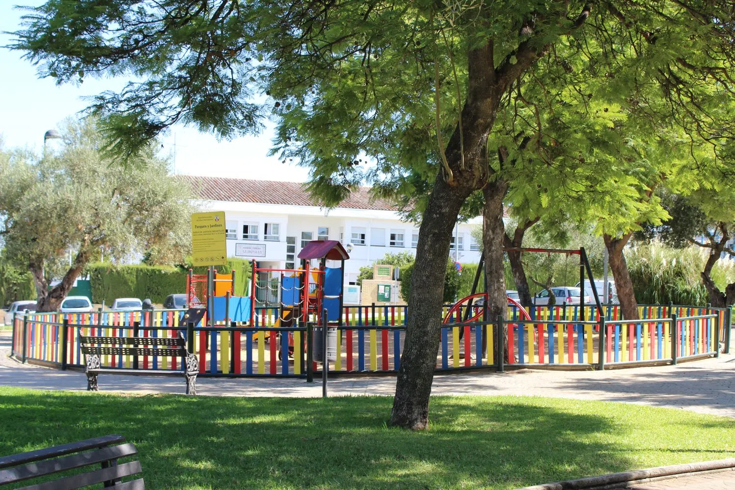 Chalet adosado en pasaje Corona Boreal, 26 - Foto 40