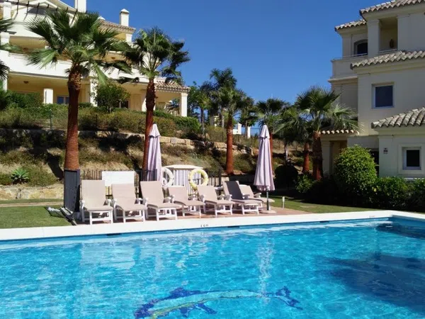 Piso en Urbanizacion Majestic Gardens 2, 110 - Foto 5