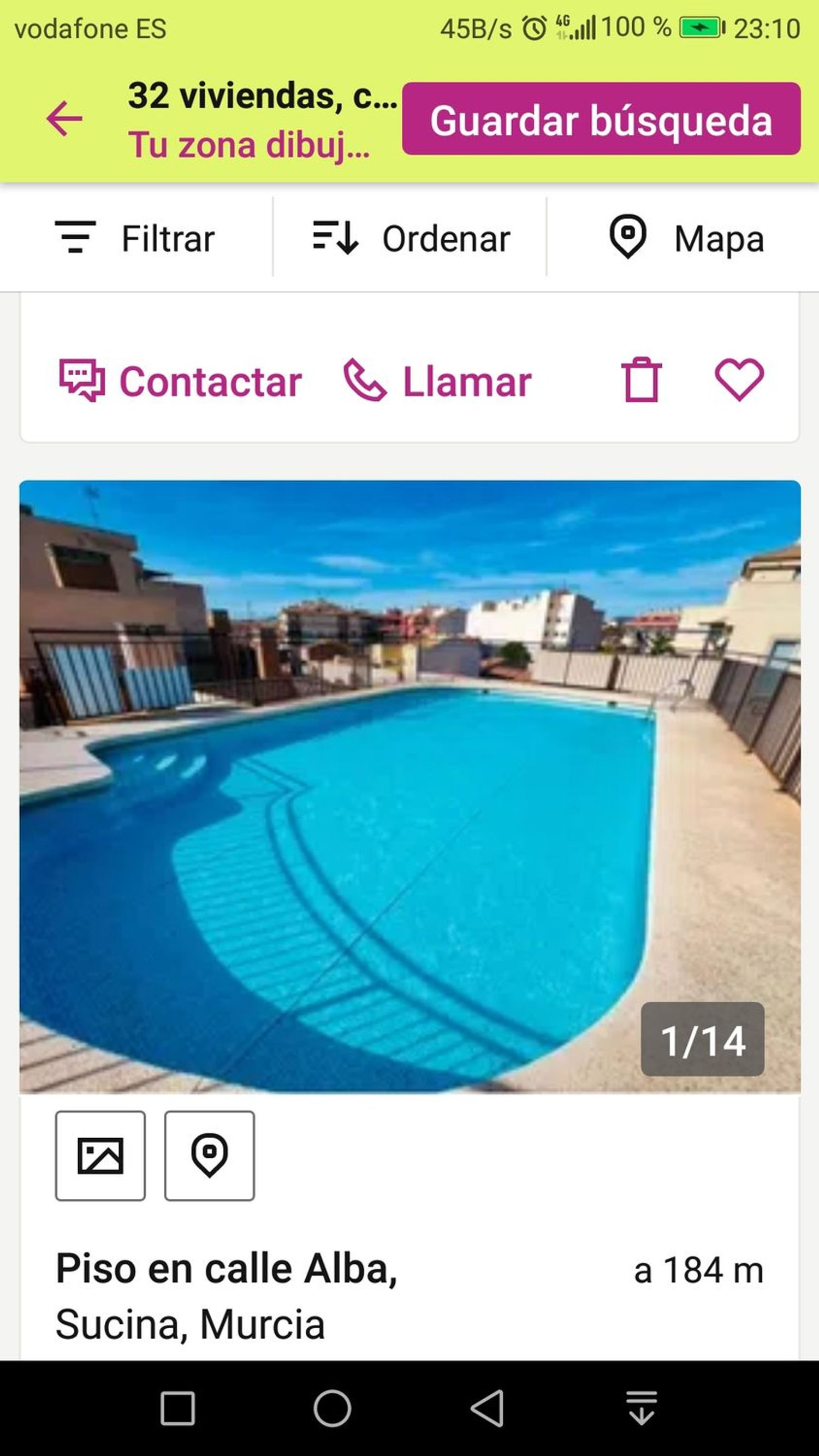 Piso en c/de Alba, 6 - Foto 16