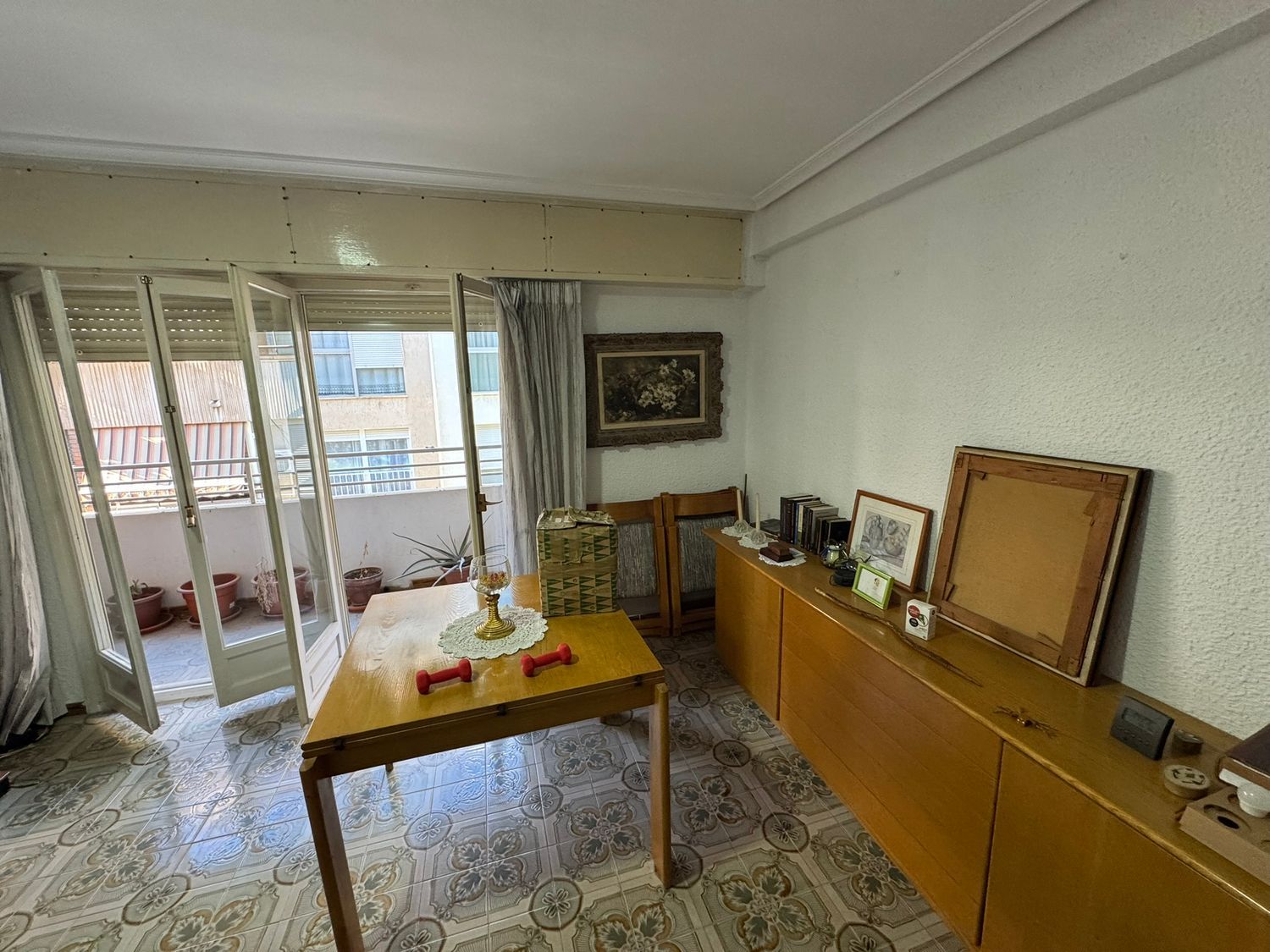 Piso en calle Ingeniero Sanchiz Pujalte, 19 - Foto 18