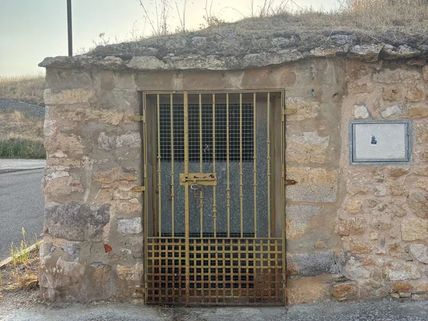 Casa de pueblo en Zona de bodegas s/n - Foto 4