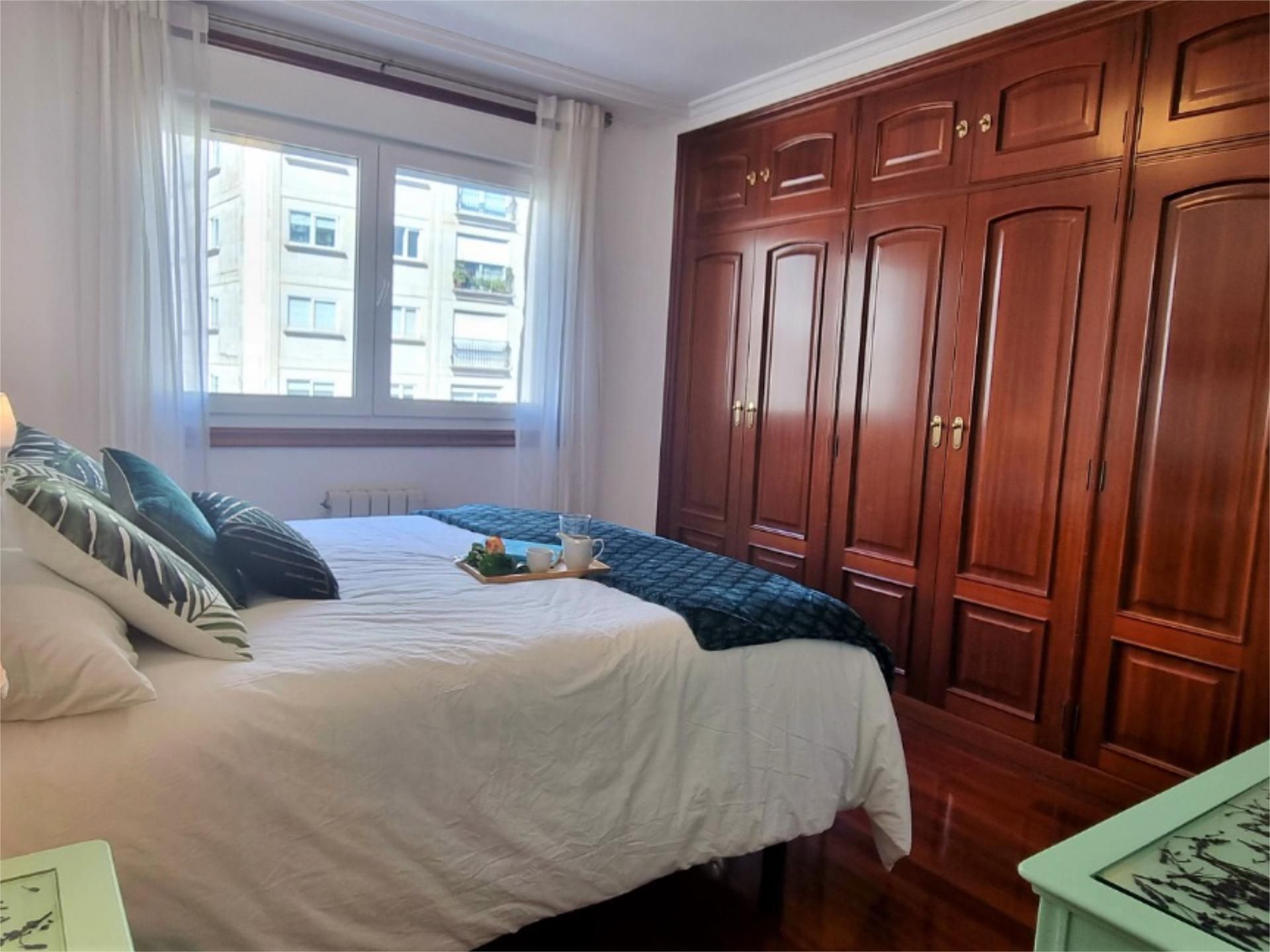 Piso en calle Rúa Rosalía de Castro 30 - Foto 19