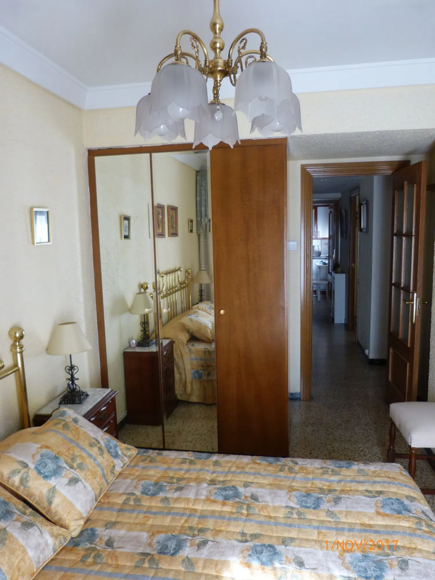 Piso en calle Gil Morlanes, 35 - Foto 6
